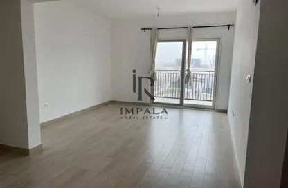 Apartment - 1 Bedroom - 1 Bathroom for rent in Waters Edge - Yas Island - Abu Dhabi