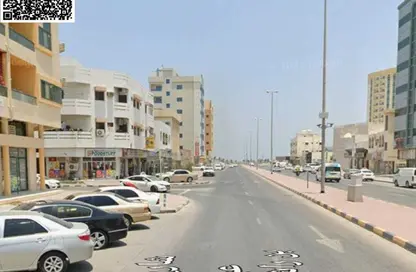 Land - Studio for sale in Liwara 1 - Ajman Land - Studio for sale in Liwara 1 - Ajman