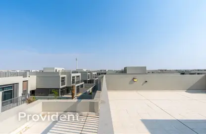 فيلا - 4 غرف نوم - 4 حمامات للايجار في ذا بالس بيتش فرونت 3 - ذي بالس - دبي الجنوب (مركز دبي العالمي) - دبي فيلا - 4 غرف نوم - 4 حمامات للايجار في ذا بالس بيتش فرونت 3 - ذي بالس - دبي الجنوب (مركز دبي العالمي) - دبي