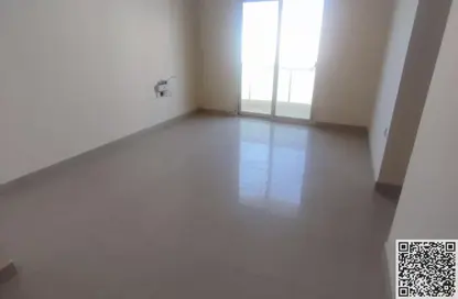 Apartment - 1 Bedroom - 1 Bathroom for rent in Ajman Corniche Residences - Ajman Corniche Road - Ajman