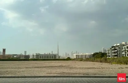 أرض - استوديو للبيع في C ميدان أفينيو - ميدان افينيو - ميدان - دبي