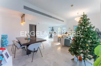 فيلا - 3 غرف نوم - 4 حمامات للايجار في لا ريزيدنسيا ديل سول - الضاحية 10 - قرية الجميرا سركل - دبي فيلا - 3 غرف نوم - 4 حمامات للايجار في لا ريزيدنسيا ديل سول - الضاحية 10 - قرية الجميرا سركل - دبي