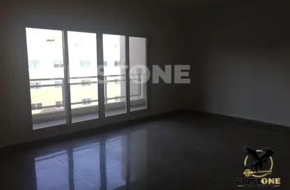 Apartment - 1 Bedroom - 2 Bathrooms for sale in Tower 27 - Al Reef Downtown - Al Reef - Abu Dhabi