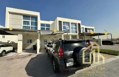 تاون هاوس - 4 غرف نوم - 5 حمامات للبيع في كلاريت - داماك هيلز 2 - دبي تاون هاوس - 4 غرف نوم - 5 حمامات للبيع في كلاريت - داماك هيلز 2 - دبي