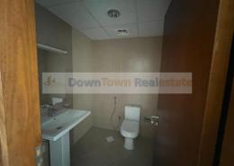 Apartment - 2 bedrooms - 3 bathrooms for sale in Ajman One Towers - Al Sawan - Ajman