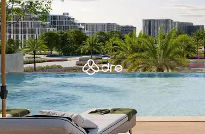 شقة - 2 غرف نوم - 3 حمامات للبيع في بارك لاند - دبي هيلز استيت - دبي