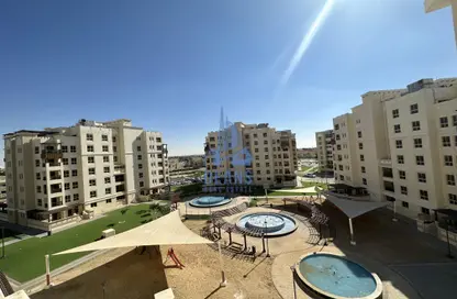 شقة - غرفة نوم - 2 حمامات للايجار في بوابة الشرق - بني ياس شرق - بني ياس - أبوظبي