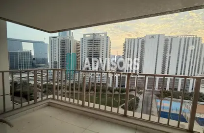 Apartment - 1 Bedroom - 2 Bathrooms for sale in Reflection - Shams Abu Dhabi - Al Reem Island - Abu Dhabi