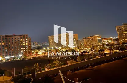 Apartment - 1 Bedroom - 2 Bathrooms for sale in Soho Square - Saadiyat Island - Abu Dhabi