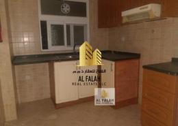 Apartment - 2 bedrooms - 2 bathrooms for rent in Al Nad - Al Qasemiya - Sharjah