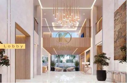 فيلا - 4 غرف نوم - 4 حمامات للبيع في 4 ساوث-باي- - ساوث باي - دبي الجنوب (مركز دبي العالمي) - دبي