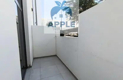 Apartment - Studio - 1 Bathroom for rent in The Link - East Village - Aljada - Sharjah