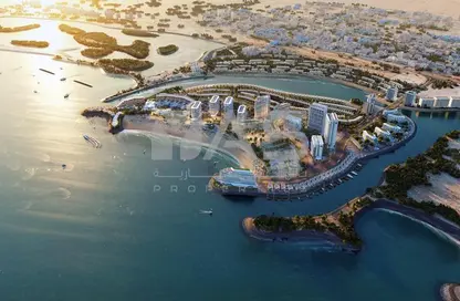 شقة - غرفة نوم - 1 حمام للبيع في كيب حياة - ميناء العرب - راس الخيمة - رأس الخيمة