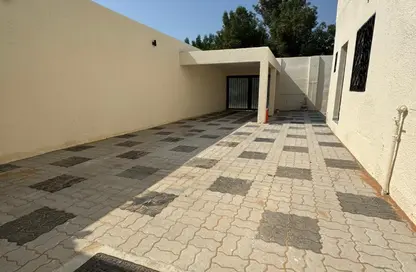 Villa for rent in Al Hazana - Al Riqqa - Sharjah