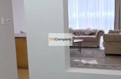 Apartment - 1 Bedroom - 2 Bathrooms for rent in Marina Bay - City Of Lights - Al Reem Island - Abu Dhabi