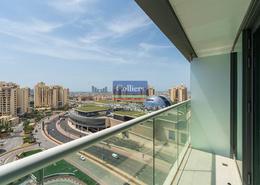 Studio - 1 bathroom for sale in Seven Palm - Palm Jumeirah - Dubai