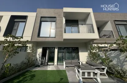 Villa - 3 Bedrooms - 4 Bathrooms for rent in Greenviews 2 - EMAAR South - Dubai South (Dubai World Central) - Dubai Villa - 3 Bedrooms - 4 Bathrooms for rent in Greenviews 2 - EMAAR South - Dubai South (Dubai World Central) - Dubai