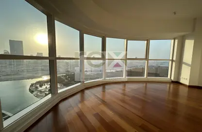 Apartment - 2 Bedrooms - 3 Bathrooms for sale in Marina Bay - City Of Lights - Al Reem Island - Abu Dhabi