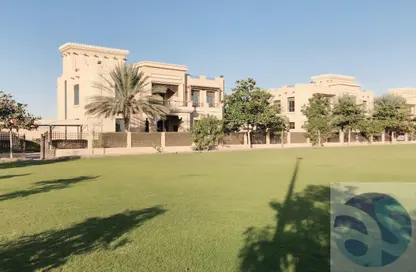 Villa - 5 Bedrooms - 5 Bathrooms for rent in Al Khawaneej 1 - Al Khawaneej - Dubai