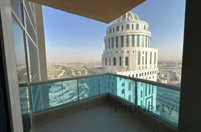شقة - 3 غرف نوم - 3 حمامات للايجار في ليك بوينت - (JLT) مجمع N - أبراج بحيرة الجميرا - دبي