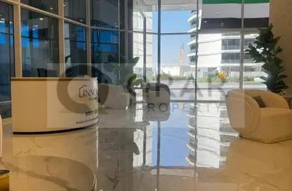 Apartment - 1 Bedroom - 1 Bathroom for sale in Skyz by Danube - Arjan - Dubai