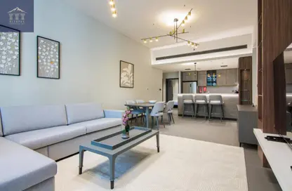 Apartment - 1 Bedroom - 2 Bathrooms for sale in MBL Royal - Jumeirah Lake Towers - Dubai