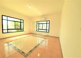 Studio - 1 bathroom for rent in Khalifa City A Villas - Khalifa City A - Khalifa City - Abu Dhabi