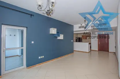 شقة - غرفة نوم - 2 حمامات للايجار في ماسة المارينا 2 - ماسات المارينا - دبي مارينا - دبي