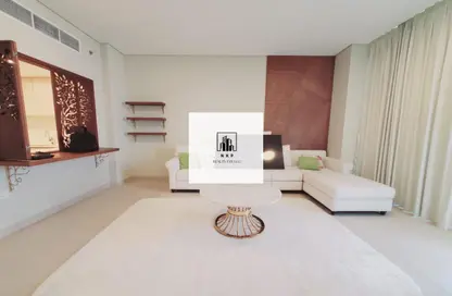 Apartment - 2 Bedrooms - 3 Bathrooms for rent in MISK Apartments - Aljada - Sharjah