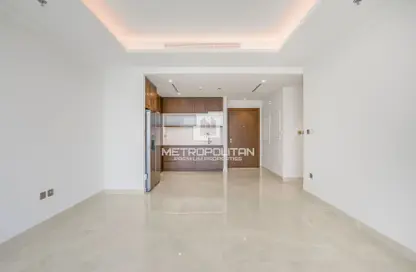 Apartment - 2 Bedrooms - 2 Bathrooms for rent in Palace Beach Residence - EMAAR Beachfront - Dubai Harbour - Dubai