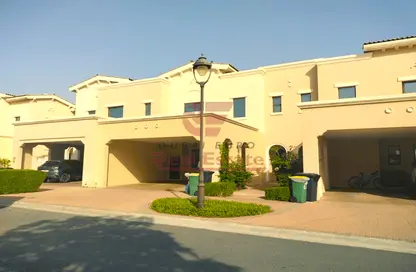 Townhouse - 3 Bedrooms - 4 Bathrooms for rent in Mira 4 - Mira - Reem - Dubai