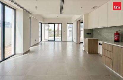 Townhouse - 4 Bedrooms - 4 Bathrooms for sale in Nara - The Valley - Dubai