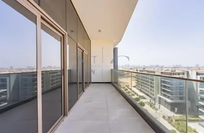 شقة - غرفة نوم - 2 حمامات للبيع في كيرف باي سيترو - ارجان - دبي