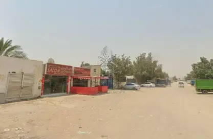 أرض - استوديو للبيع في الصجعة الصناعية - آلصجعه - الشارقة