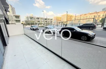 Apartment - 2 Bedrooms - 2 Bathrooms for rent in Binghatti Jasmine - Jumeirah Village Circle - Dubai