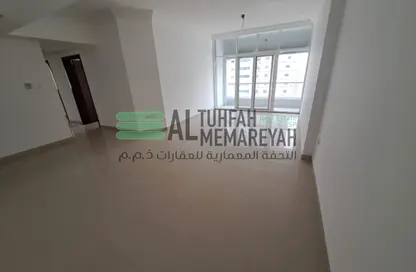 Apartment - 2 Bedrooms - 3 Bathrooms for rent in Zakhir Tower 1 - Zakhir Towers - Al Taawun - Sharjah