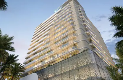 شقة - غرفة نوم - 2 حمامات للبيع في بيرل هاوس 4 - قرية جميرا الدائرية - دبي شقة - غرفة نوم - 2 حمامات للبيع في بيرل هاوس 4 - قرية جميرا الدائرية - دبي