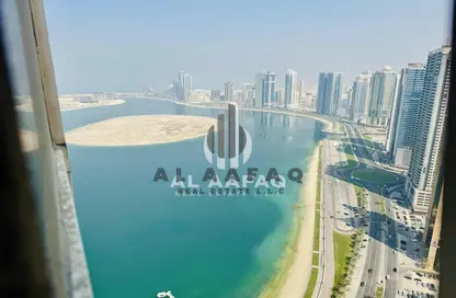 شقة - 3 غرف نوم - 3 حمامات للايجار في الممزر - الممزر - الشارقة - الشارقة