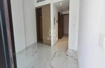 Apartment - Studio - 1 Bathroom for rent in AZIZI Riviera - Meydan One - Meydan - Dubai