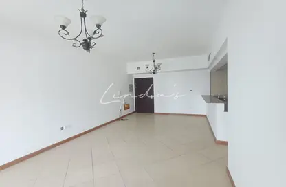 Apartment - 2 Bedrooms - 2 Bathrooms for rent in Marina Diamond 1 - Marina Diamonds - Dubai Marina - Dubai