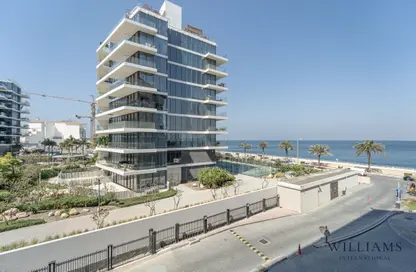 Apartment - 2 Bedrooms - 3 Bathrooms for sale in Royal Amwaj Residences North - The Royal Amwaj - Palm Jumeirah - Dubai