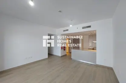 Apartment - 2 Bedrooms - 2 Bathrooms for rent in Waters Edge - Yas Island - Abu Dhabi