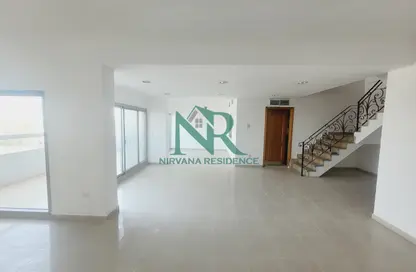 Apartment - 3 Bedrooms - 3 Bathrooms for rent in Khalidiya Street - Al Khalidiya - Abu Dhabi