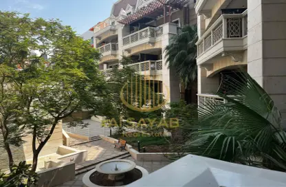 Outdoor Building image for: Apartment - 2 Bedrooms - 2 Bathrooms for sale in Le Grand Chateau A - Le Grand Chateau - Jumeirah Village Circle - Dubai, Image 1