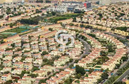 Apartment - 1 Bedroom - 2 Bathrooms for sale in Enaya Residences - Jumeirah Village Triangle - Dubai
