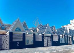 Villa - 3 bedrooms - 4 bathrooms for rent in Khuzam - Ras Al Khaimah