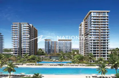 Apartment - 2 Bedrooms - 4 Bathrooms for sale in Naya at District One - District One - Mohammed Bin Rashid City - Dubai