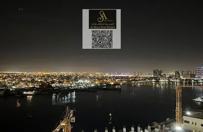 شقة - 3 غرف نوم - 4 حمامات للبيع في أبراج الراشدية - عجمان وسط المدينة - عجمان