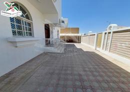 Villa - 5 bedrooms - 6 bathrooms for rent in Al Zaafaran - Al Khabisi - Al Ain