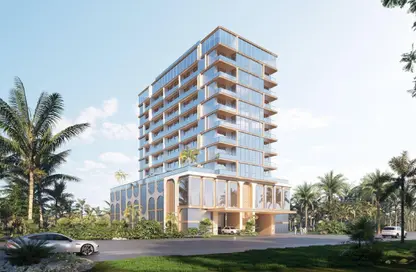 Apartment - 1 Bedroom - 2 Bathrooms for sale in Stamn Yuni - Al Satwa - Dubai